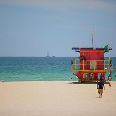 Washington Park Hotel South Beach Μαϊάμι Μπιτς Εξωτερικό φωτογραφία