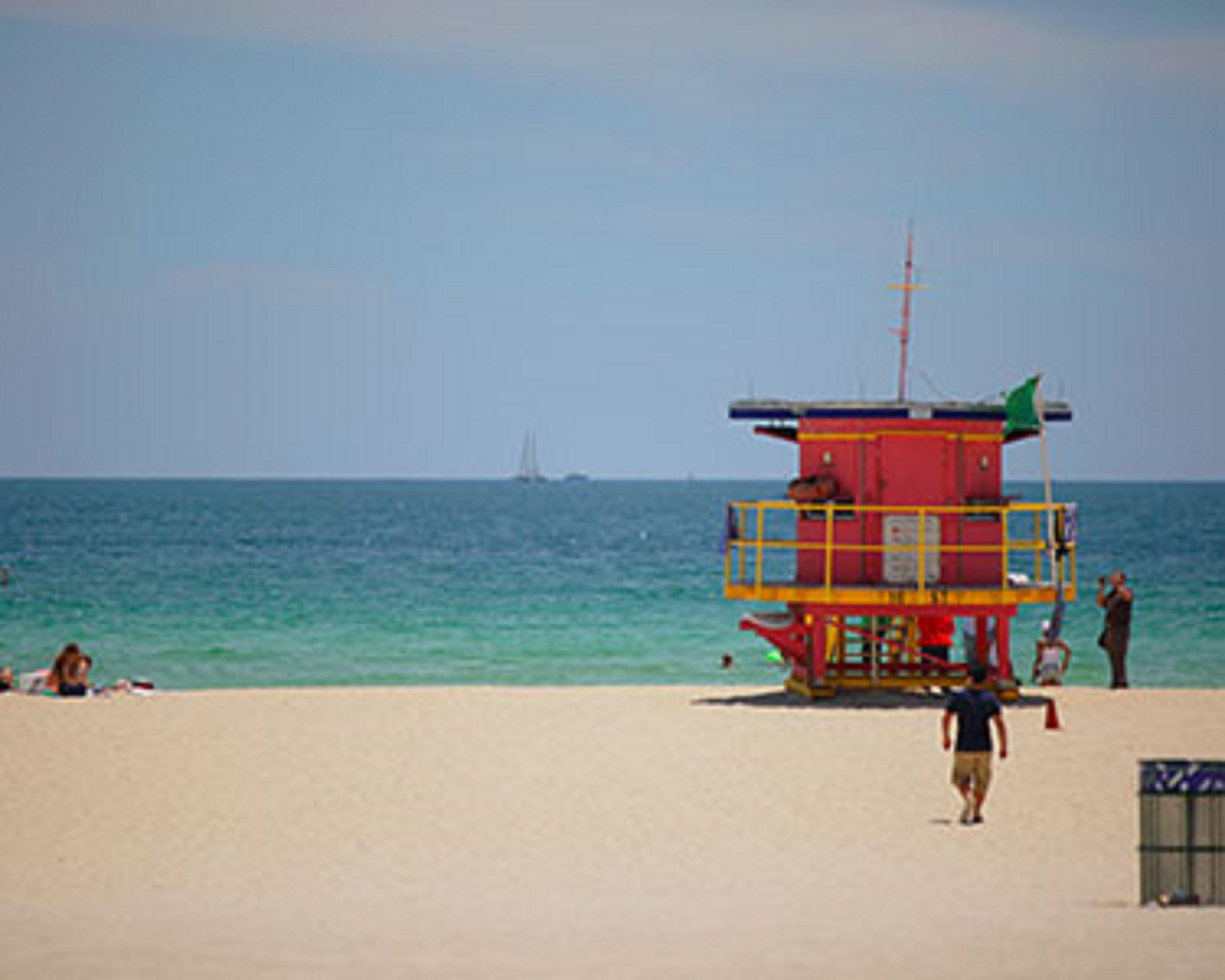 Washington Park Hotel South Beach Μαϊάμι Μπιτς Εξωτερικό φωτογραφία