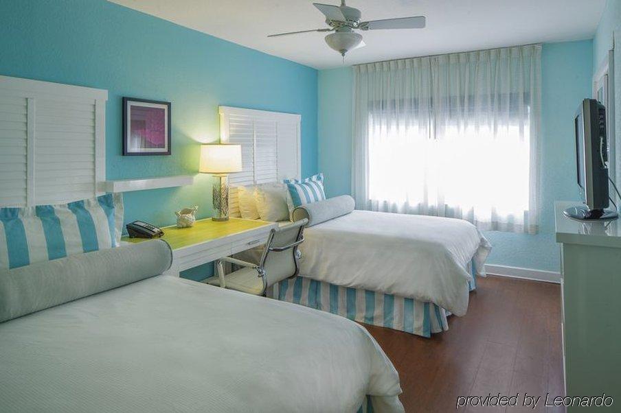 Washington Park Hotel South Beach Μαϊάμι Μπιτς Εξωτερικό φωτογραφία