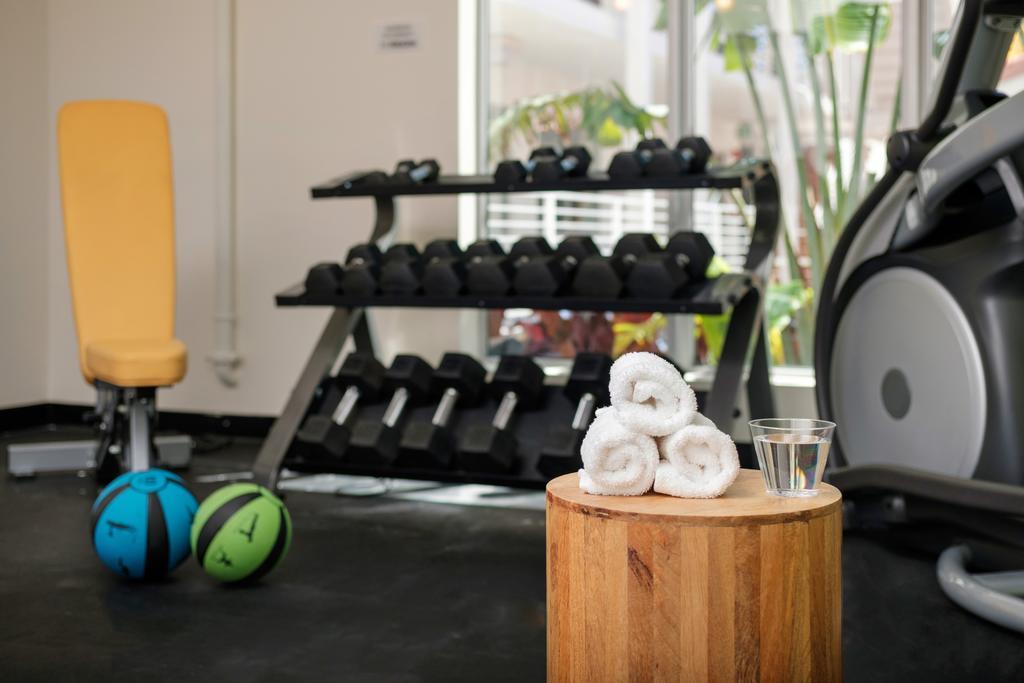 Washington Park Hotel South Beach Μαϊάμι Μπιτς Εξωτερικό φωτογραφία