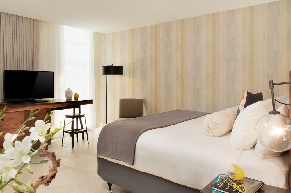 Washington Park Hotel South Beach Μαϊάμι Μπιτς Εξωτερικό φωτογραφία