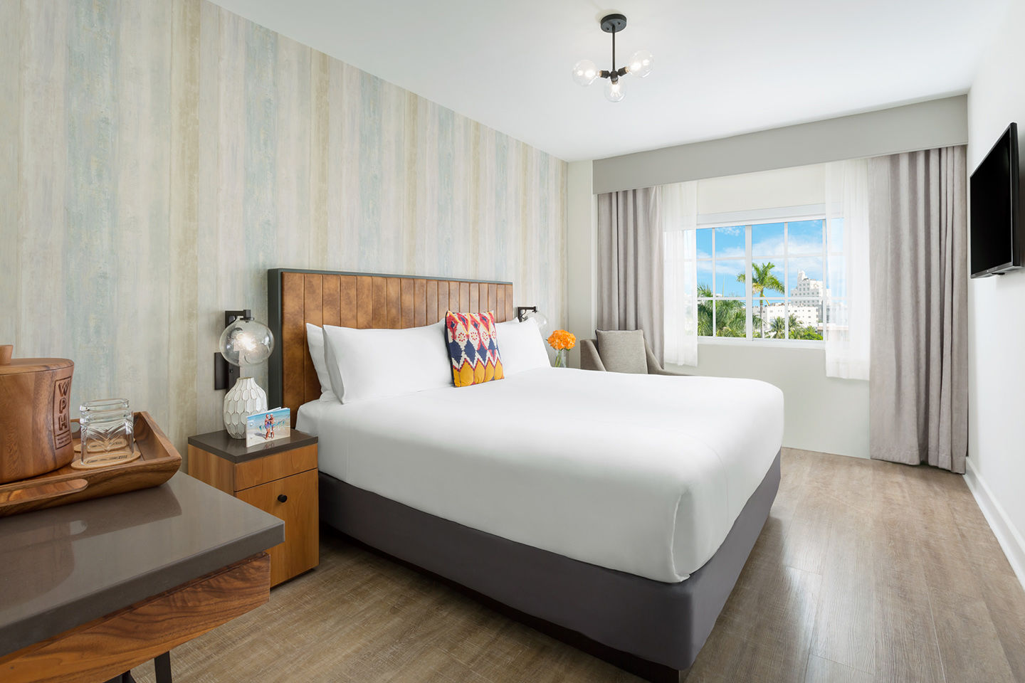 Washington Park Hotel South Beach Μαϊάμι Μπιτς Εξωτερικό φωτογραφία
