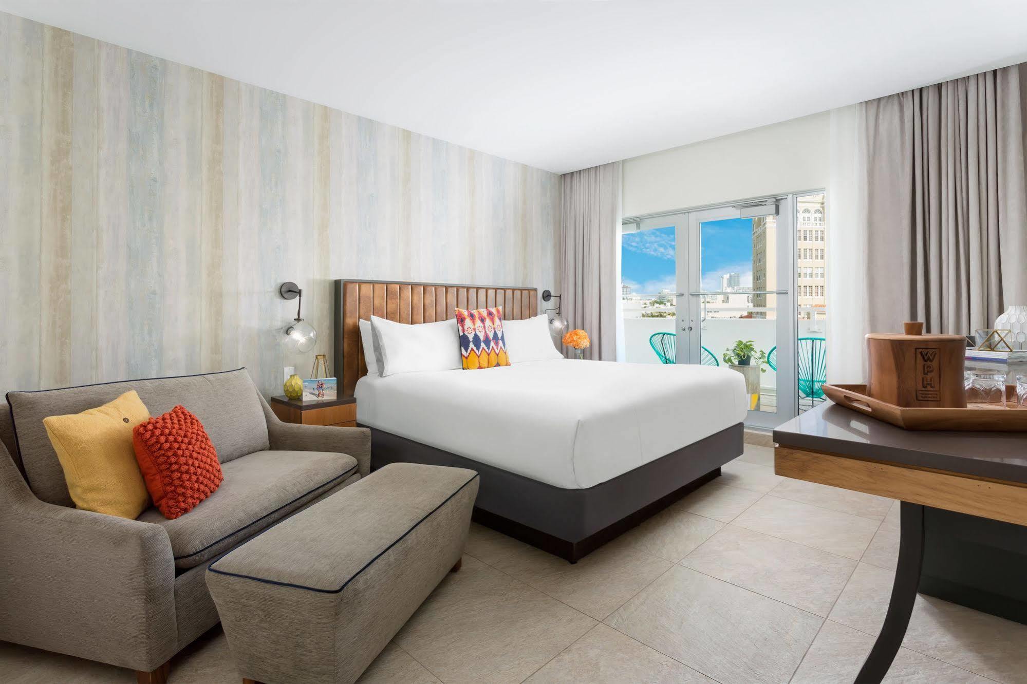 Washington Park Hotel South Beach Μαϊάμι Μπιτς Εξωτερικό φωτογραφία