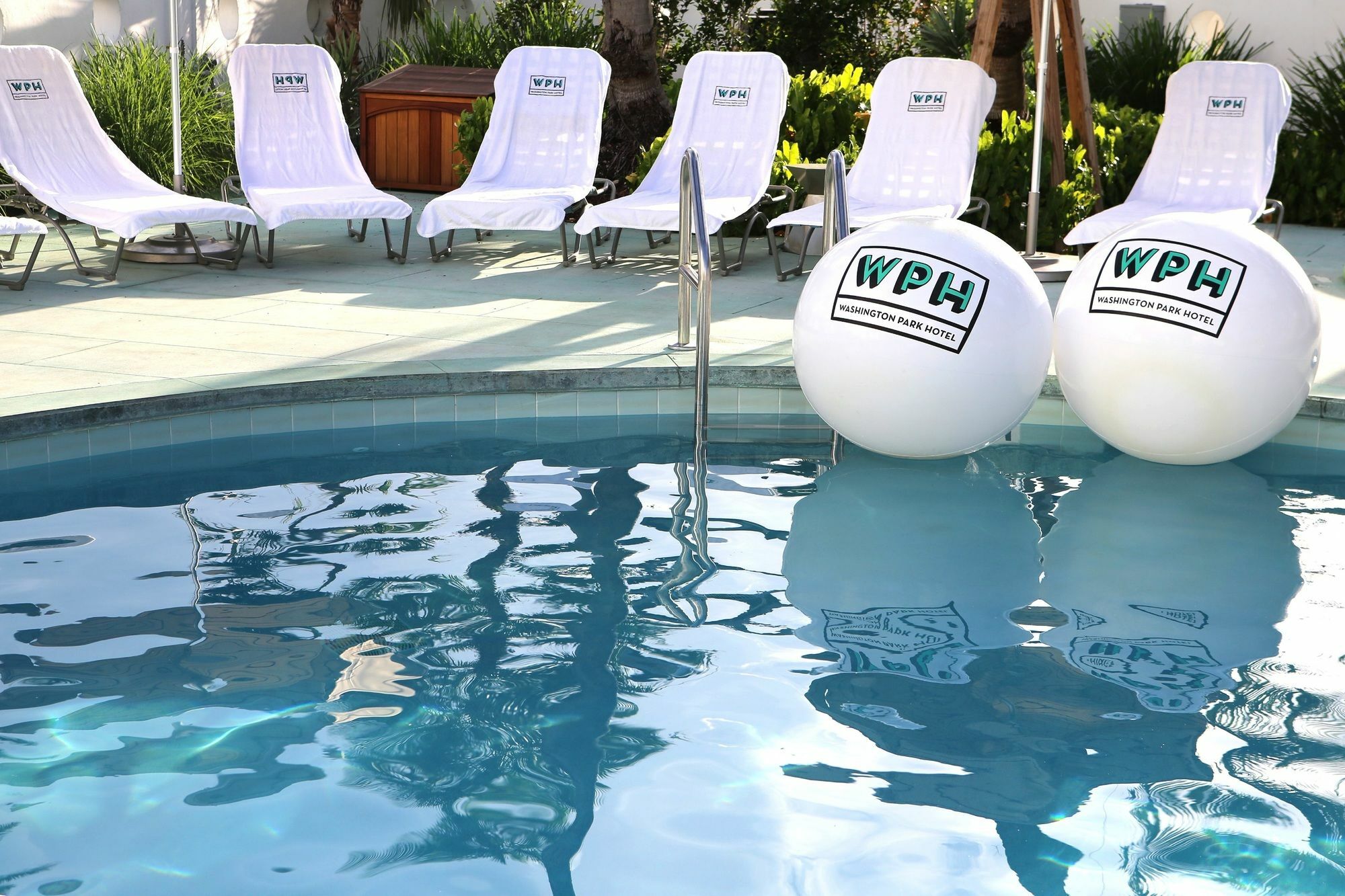 Washington Park Hotel South Beach Μαϊάμι Μπιτς Εξωτερικό φωτογραφία